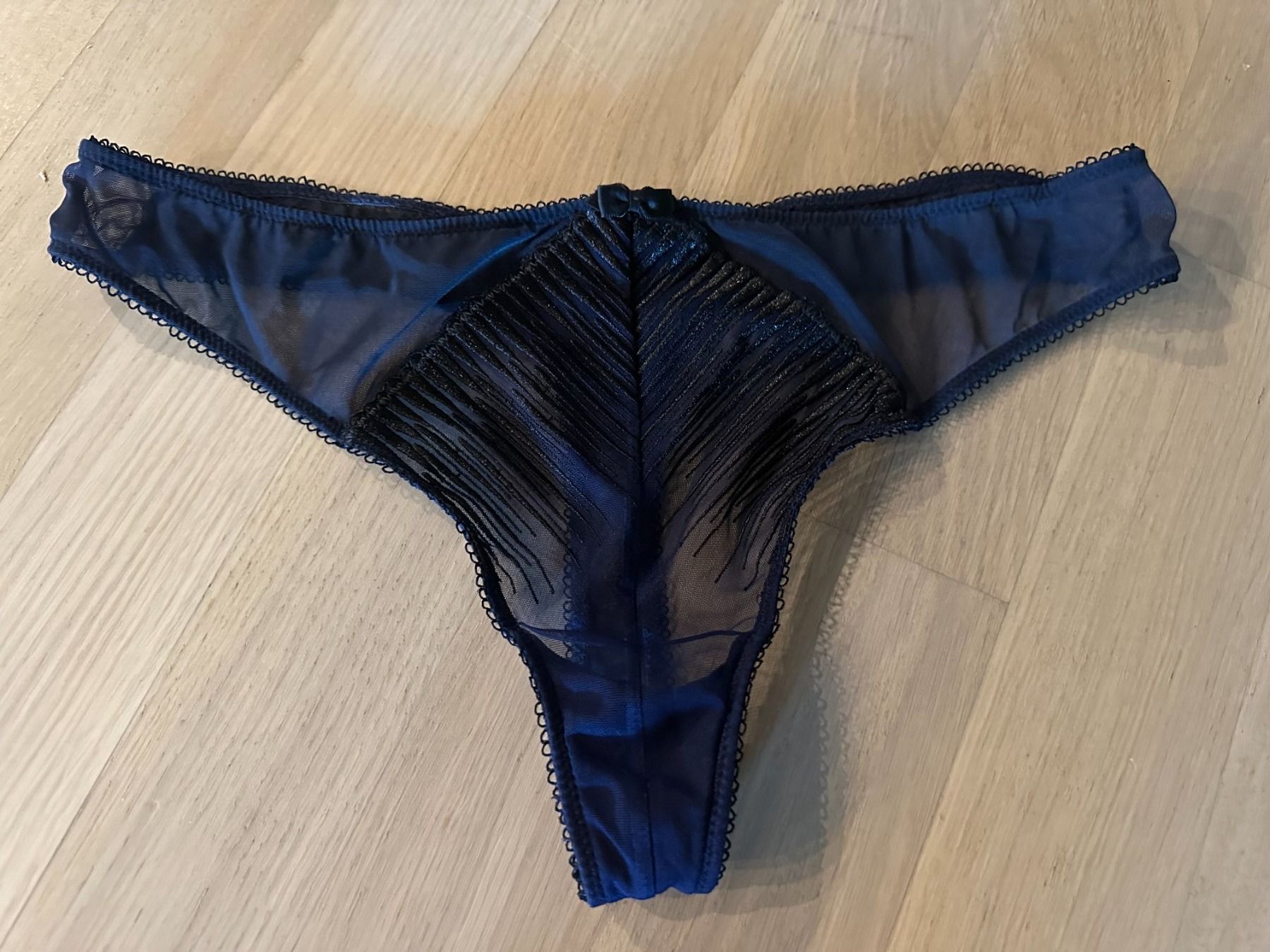 La Perla Sonstige Unterwäsche: Studio La Perla - BH-Set - 80B - Top Zustand – Gebraucht aus Dübendorf von san_tt6m 8