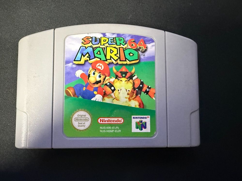 Jeux Super Famicom ! | Rappy Cave