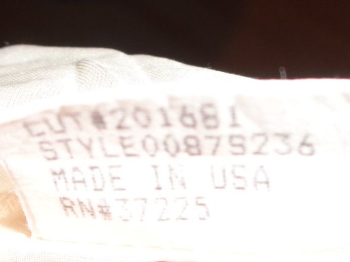 Camicette: Seiden Bluse, Damen, Gr.XS – Nuovo (secondo la descrizione) da Tafers venduto da kor_jf9w 7