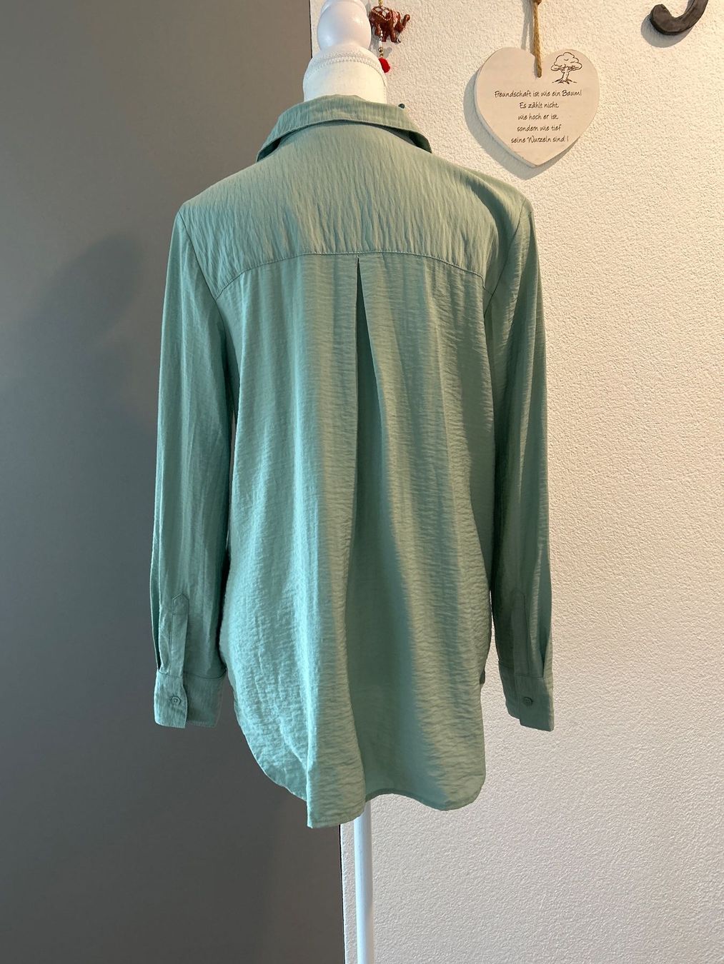 Cecil Camicette: Langarm Bluse mint von Cecil Gr. XS – Nuovo (secondo la descrizione) da Brunnen venduto da Nala2929 5
