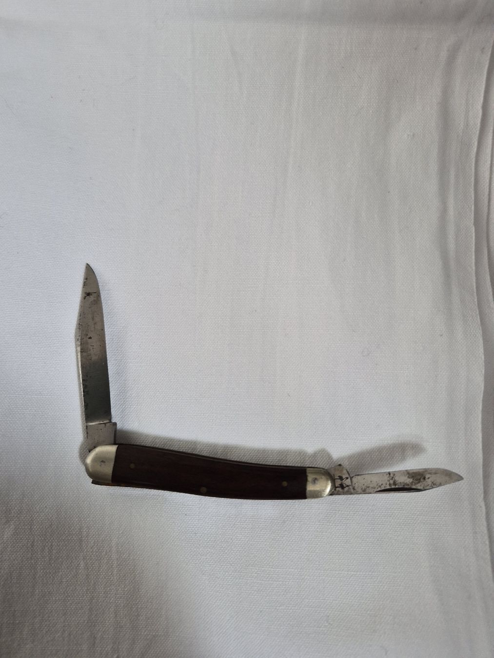 Solingen Coltelli tascabile: Schönes Messer von Solingen  – Usato da Cazis venduto da Umberto7