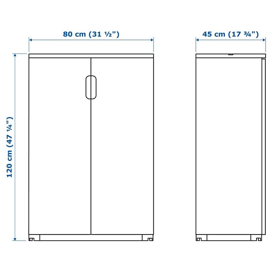 Ikea Korpus: IKEA Galant filing cabinet – Gebraucht aus Riehen von jan_mz8d 4
