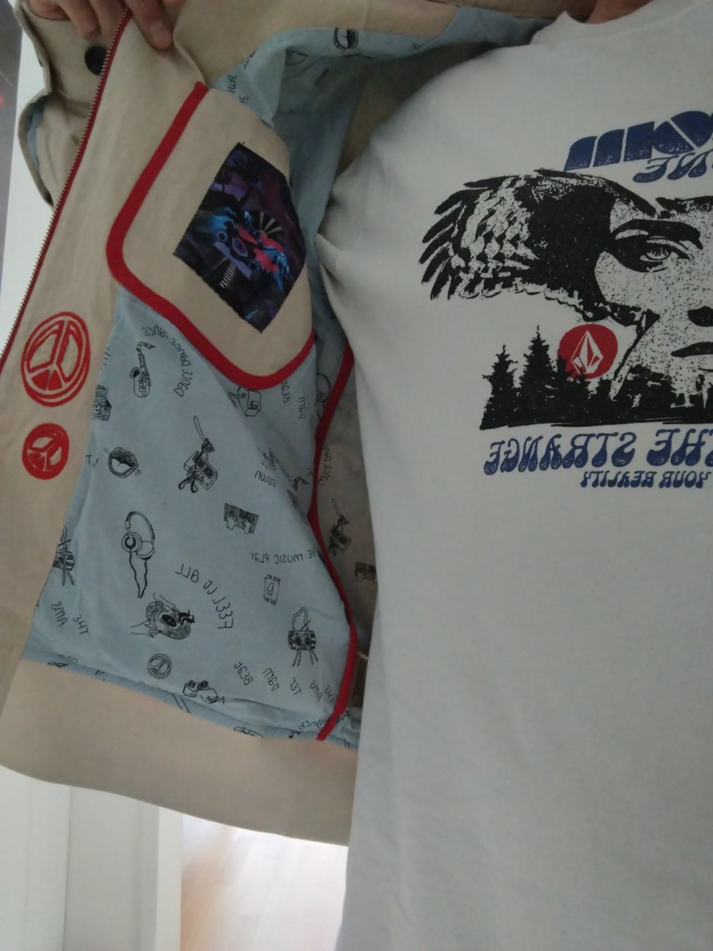 Jacken: Scotch & Soda Jacke L – Neu (gemäss Beschreibung) aus Horw von Cs2006 4
