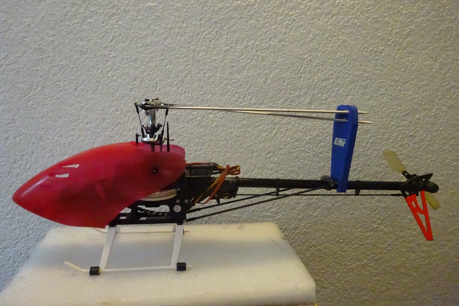 Blade RC Kits de montage: Blade 450 x – D'occasion à Einsiedeln par PostMartin