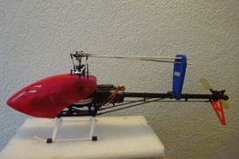 Blade 450 x