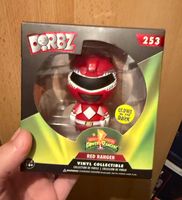Funko Dorbz - Power Rangers - Red ranger