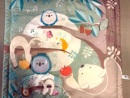 CHICCO Baby Play Mat