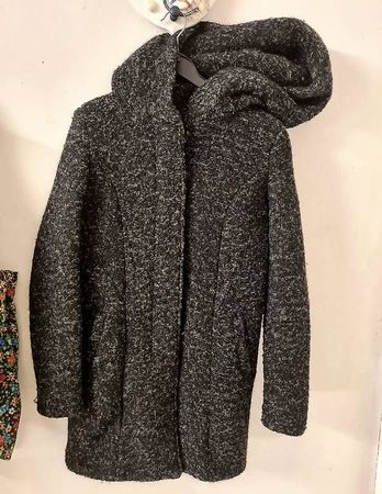 Schöner Herbst/Wintermantel Grösse S