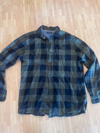 Jack & Jones Karo Hemd