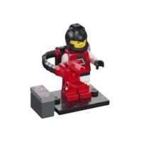 71046 M-Tron Powerlifter LEGO (NEU)