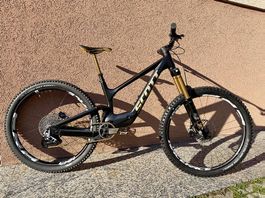 SCOTT Ransom Dream Build CUSTOM 24k - NEW