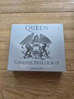 Queen - Greatest Hits I, II & III - Platinum Collection 3CD