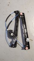 Fensterheber, VW Sharan