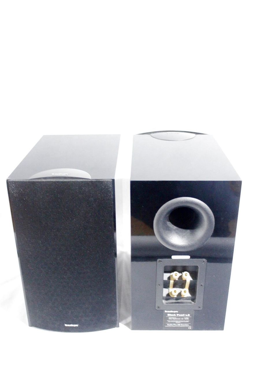 Amplificatori: High-End AUDIO PRO Black Pearl V.2 – Usato da Bern venduto da kultiges 7