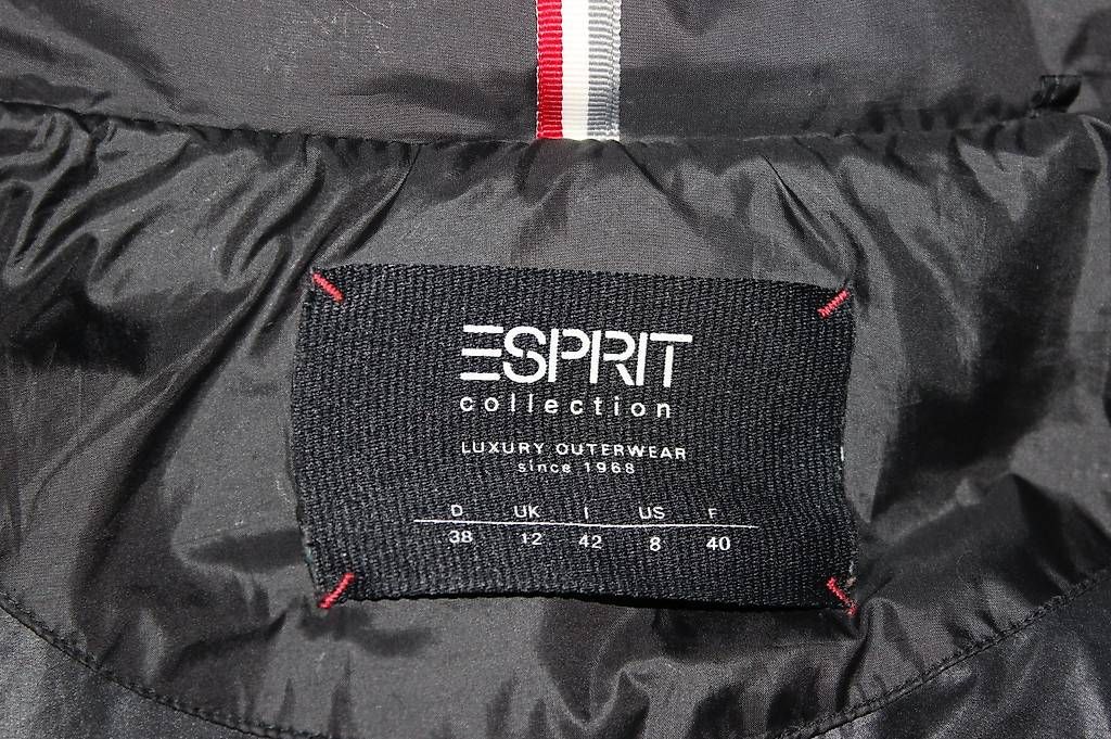 Esprit Cappotti: Daunenmantel Esprit - M – Usato da Basel venduto da Mila_Graf 4
