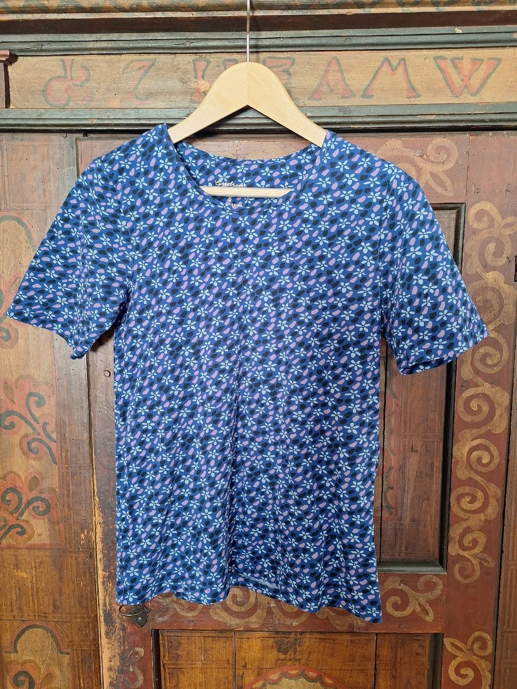 Gudrun Sjöden T-shirt: gudrun sjöden T- Shirt S – Usato da Winterthur venduto da Cochondelaine 1
