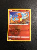 Pokemon GO Charmander reverse 8/78 Ab 1