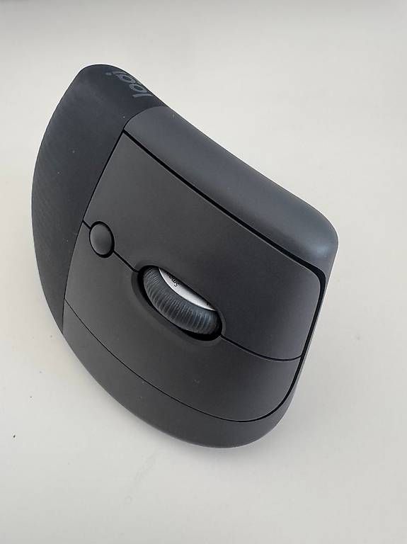 Maus: Logitech Lift (kabellos) – Gebraucht aus Tägerwilen von lis_2gts 1