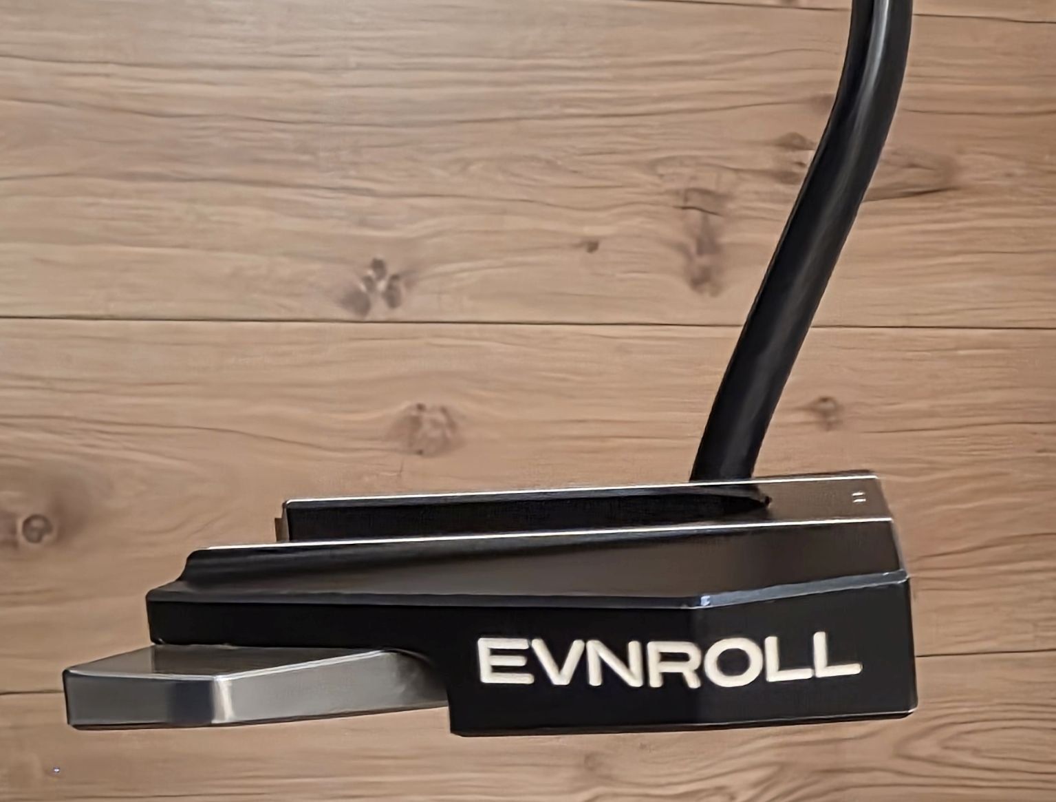 Mazze & Set: Putter Evnroll ER10, RH, 35" Outback – Usato da Rotkreuz venduto da Squirrel_00 4