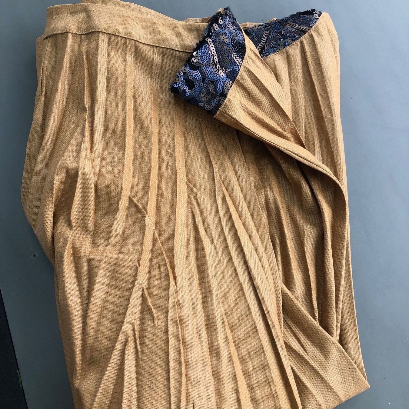 Gonne: Cotélac Skirt Size 1 – Nuovo (secondo la descrizione) da Erlenbach ZH venduto da verbena_mint 5