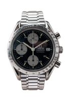 Omega Speedmaster