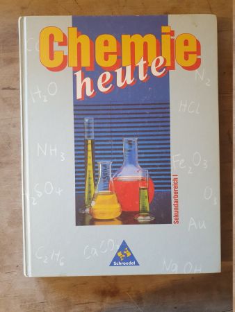 Chemie Heute Schroedel