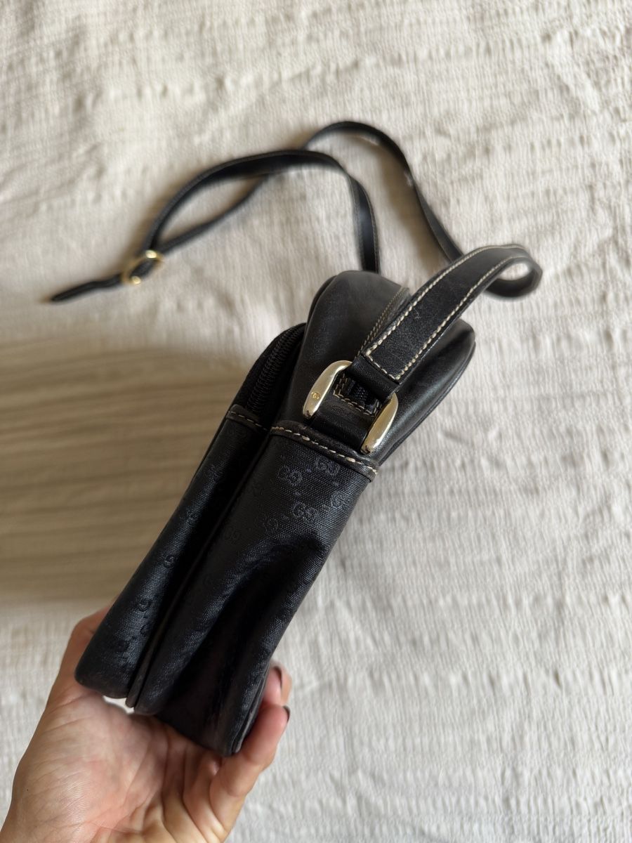 Gucci Borse da donna: Sac gucci vintage  – Usato da Lausanne venduto da val_2c2h 3