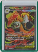 Pokémon - Mega Camerupt 156 EN