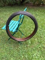 Original Militärvelo MALOYA Reifen Pilot