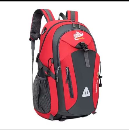 Outdoor Rucksack 40L Neu & Unbenutzt – Farbe gemäss Bild 1