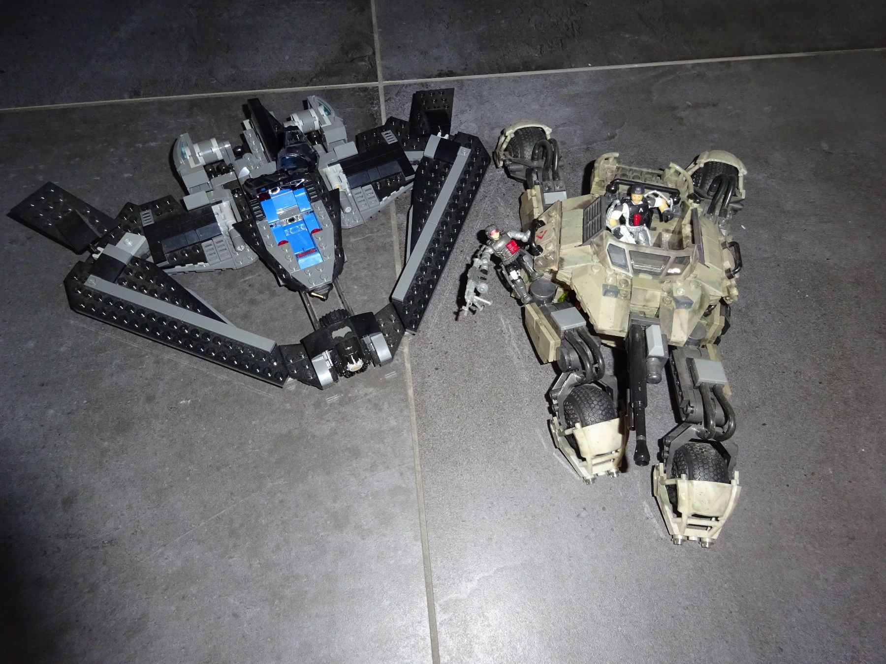 Lego Kit di costruzioni: lego véhicules – Usato da Sierre venduto da sud_fg5q
