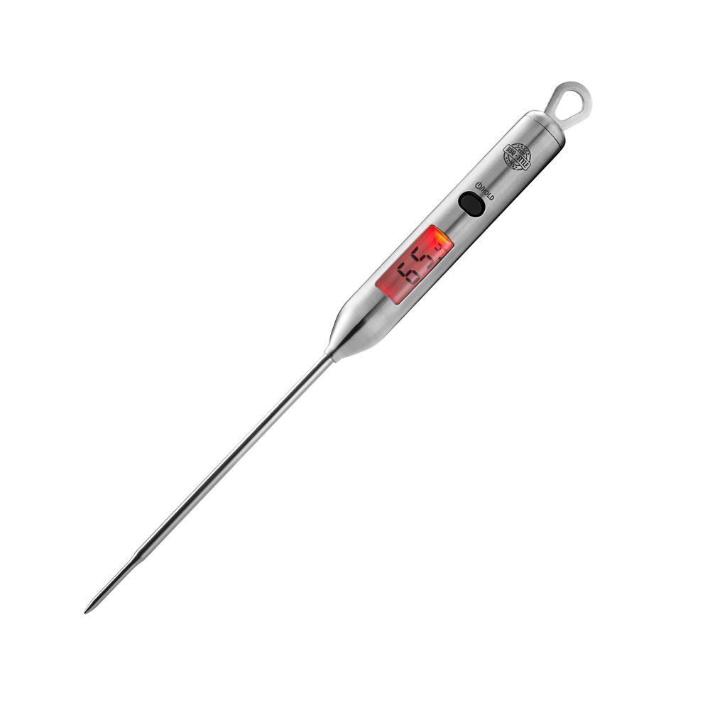 Altro per la casa: NEW Gefu Digital thermometer BBQ – Nuovo (secondo la descrizione) da Origlio venduto da ann_q6qv