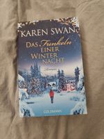 Das Funkeln einer Winter Nacht Karen Swan