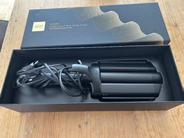 ghd Wave Professional Triple Barrel Waver