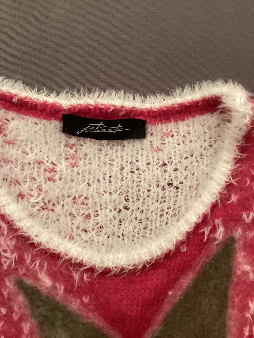 Maglioni & Felpe: Jetset Pullover – Usato da Pfäffikon ZH venduto da JingTunic 2