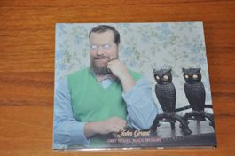 John Grant: Grey Tickles, black pressure (CD; 2015)