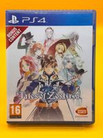 Tales of Zestiria PS4