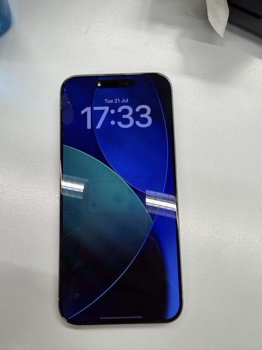 Apple Handys / Smartphones: iPhone 15 pro max 256GB – Gebraucht aus Zürich von Yoni_to 1