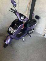 E-Scooter / 25Km