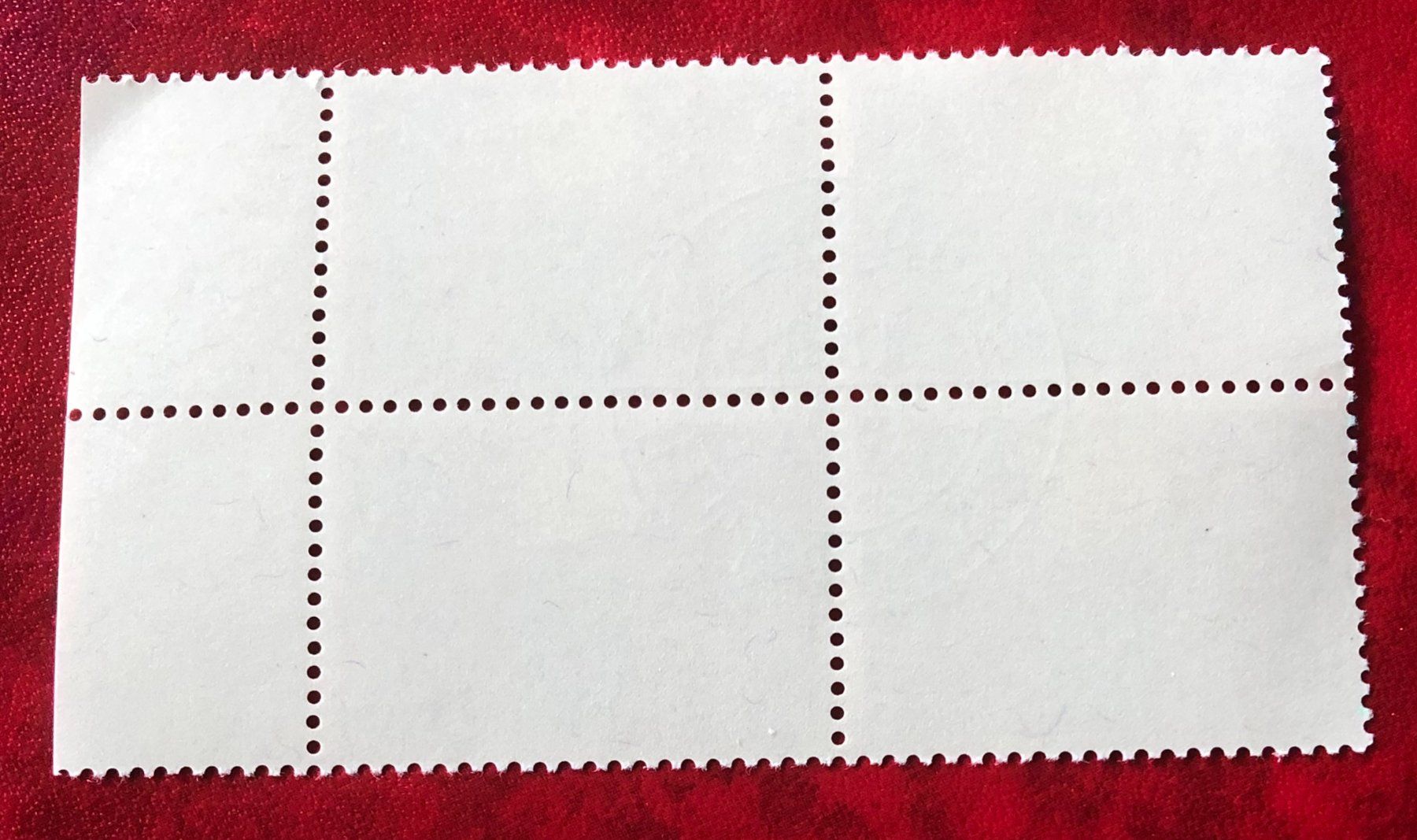 Tutti i francobolli: 4 er Block Nr.450 mit Stempel Bern    – Usato da Aarau venduto da Billa007 1