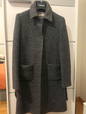 NeroGiardini Coat Mantel