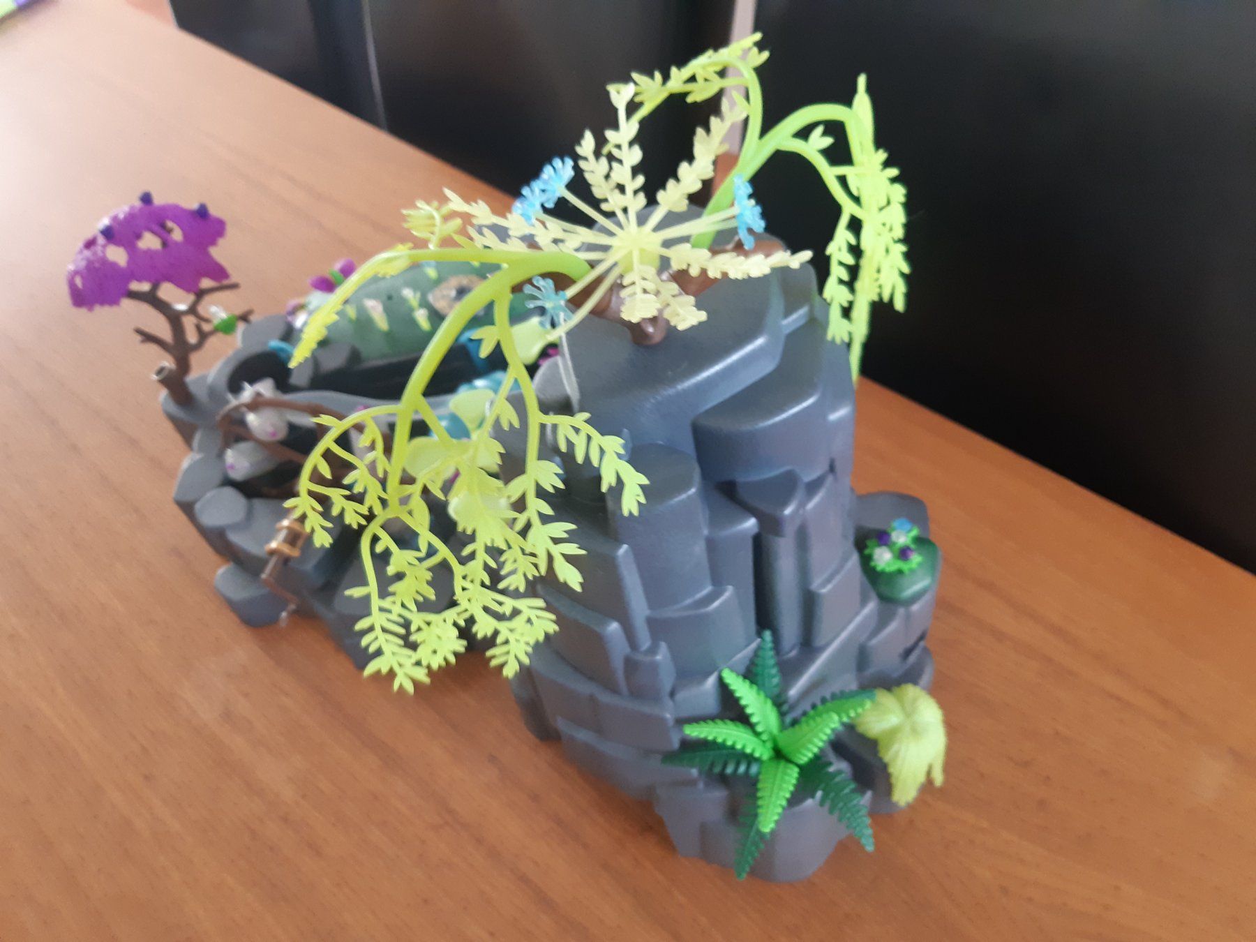 Playmobil Giocattoli: Playmobil Ayuma – Usato da Magliaso venduto da Dlele 3