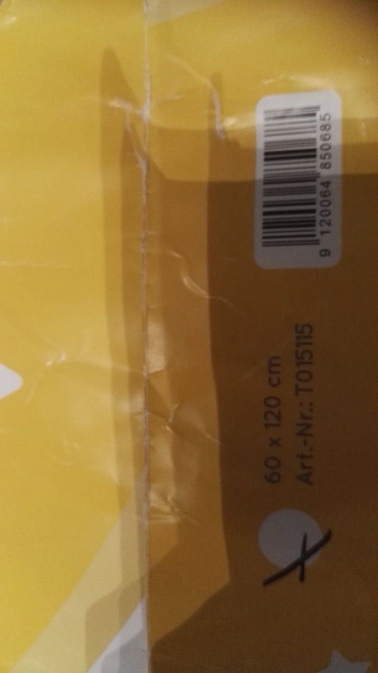 Materassi: Baby Kinder Matratze – Usato da Egolzwil venduto da mobiledeluxe 2