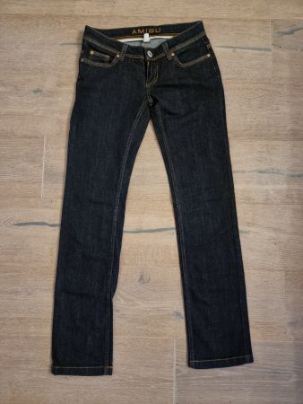Jeans AMISU Gr. 26