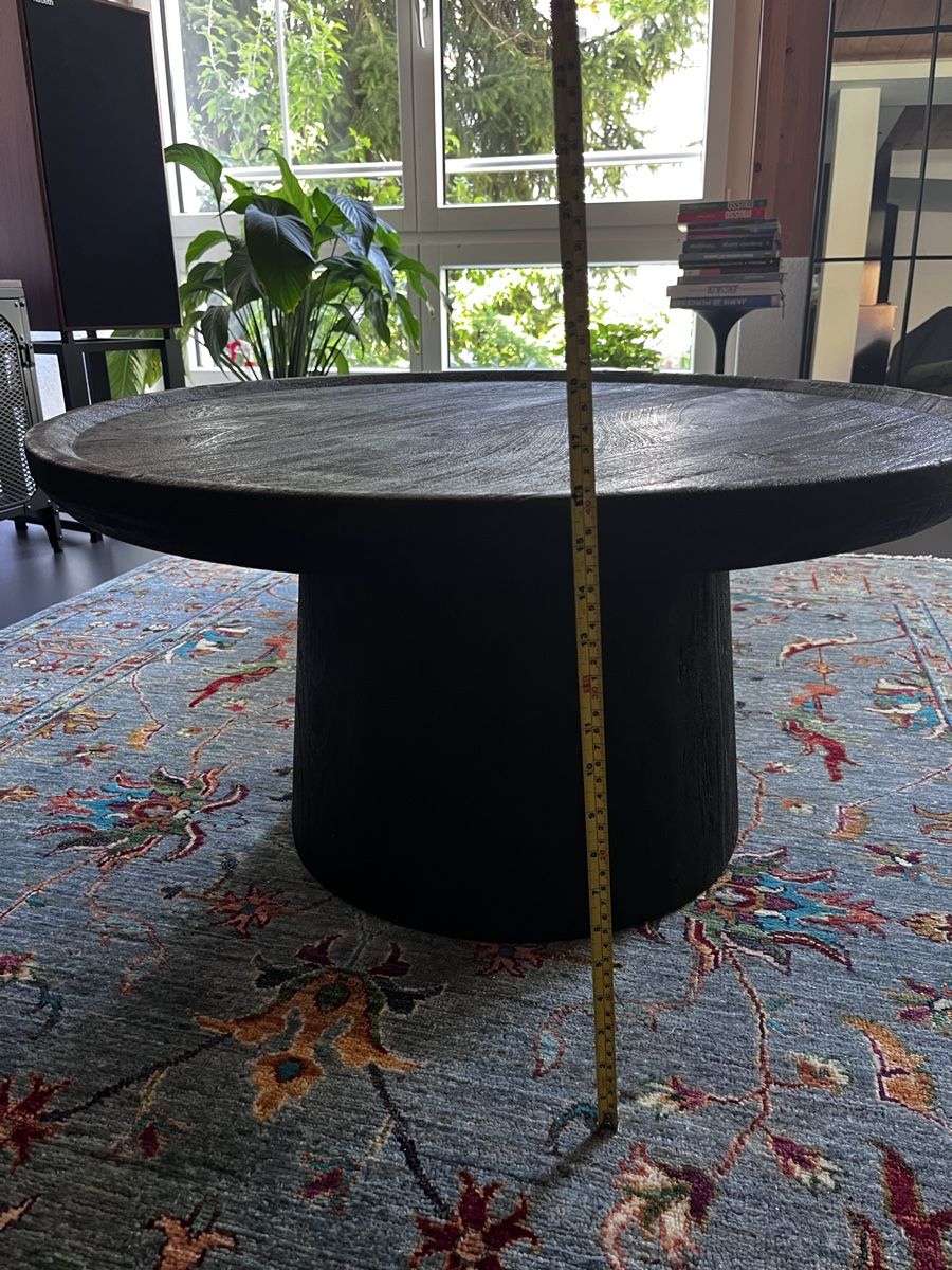 Tables: Couchtisch  – D'occasion à Küssnacht am Rigi par lus_g9xw 2