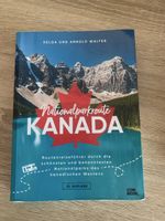 Reiseführer West Kanada