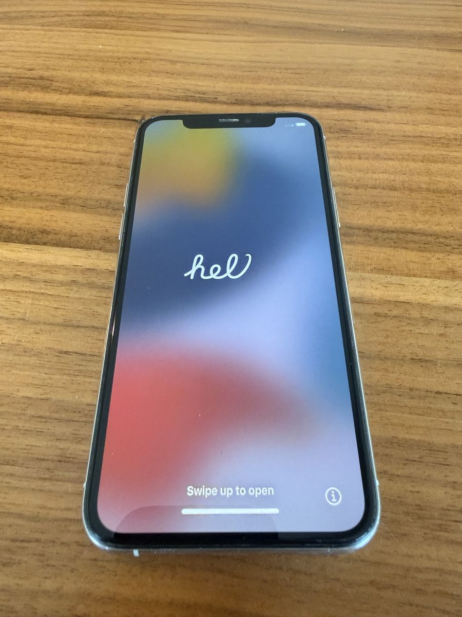 Apple Handys / Smartphones: 4 apple Iphone – Gebraucht aus Locarno von val_h2mn 5