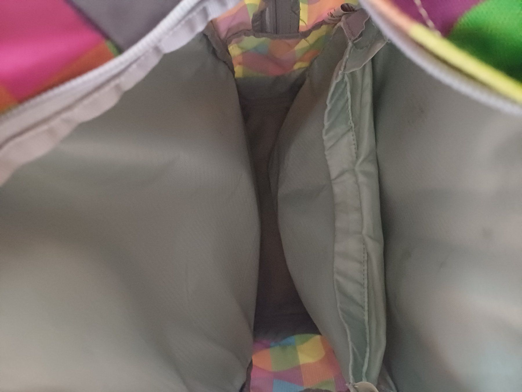 Satch Borse & Zaini: Satch Schulrucksack – Usato da Dietwil venduto da dari2008 4