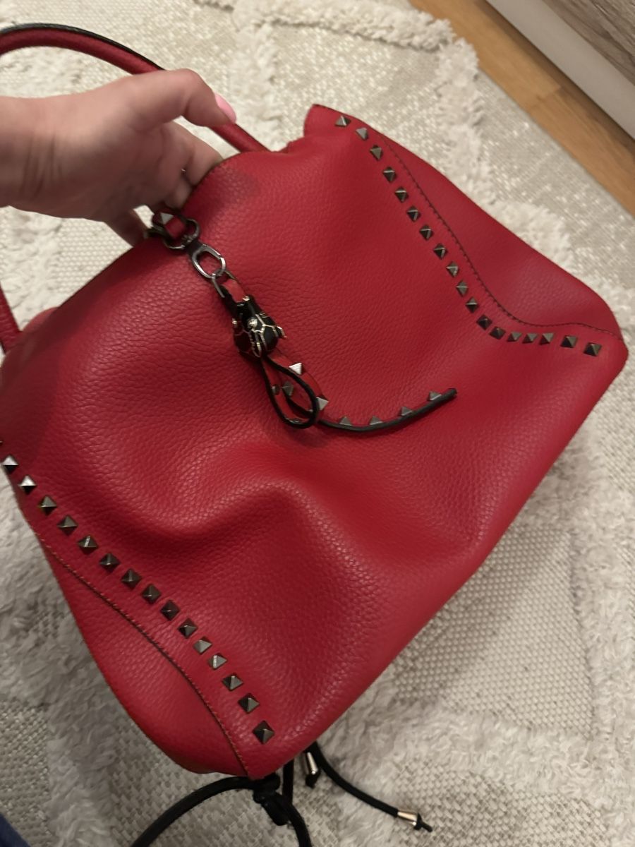Taschen für Damen: Tasche – Neu (gemäss Beschreibung) aus Zürich von Ekaterinek