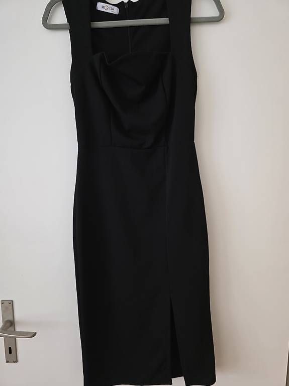 Kleider: Little Black dress – Gebraucht aus Luzern von mos_vvy7 2